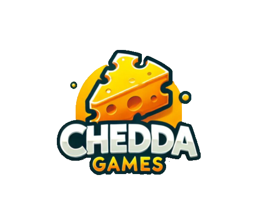 CheddaGames Logo